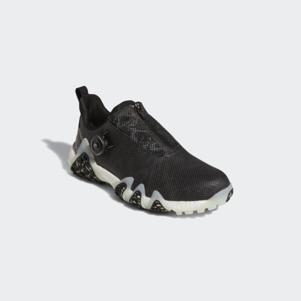 Codechaos 22 Boa Chaussures Sans Crampons Noir Adidas