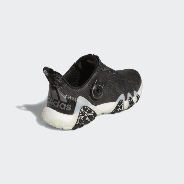 Codechaos 22 Boa Chaussures Sans Crampons Noir Adidas