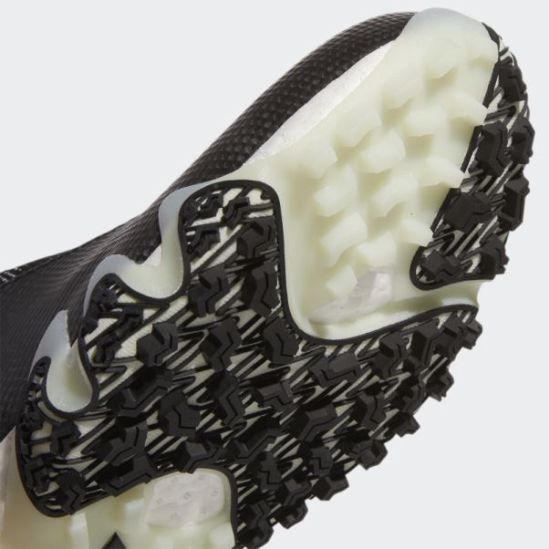 Adidas Codechaos 22 Boa Chaussures Sans Crampons Noir