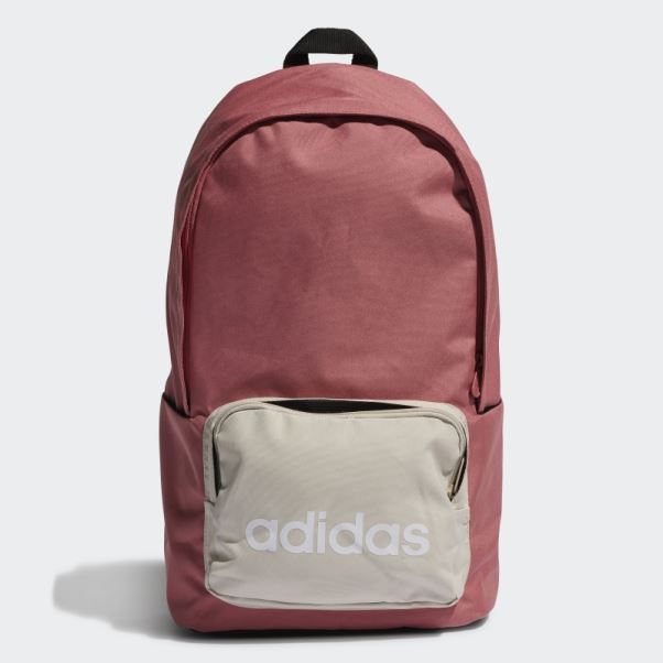 Sac à Dos Classique Extra Large Adidas Rouge