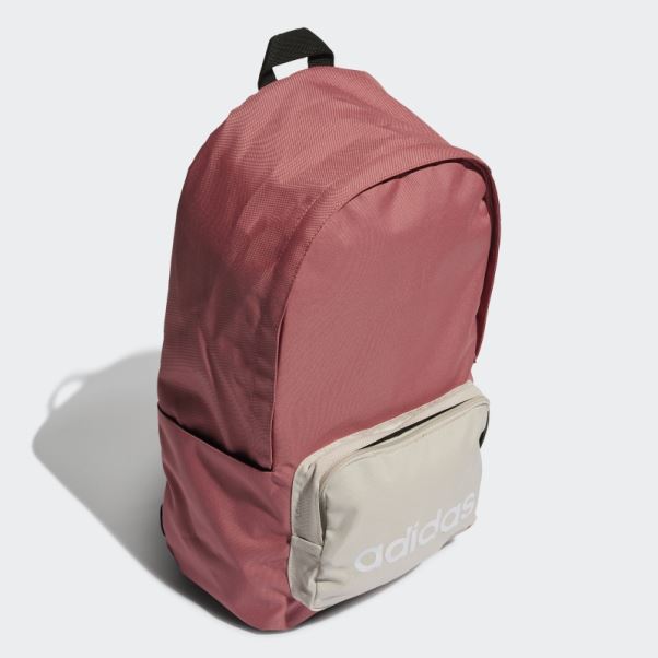 Sac à Dos Classique Extra Large Adidas Rouge