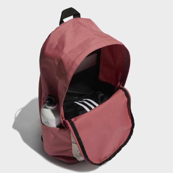 Sac à Dos Classique Extra Large Adidas Rouge