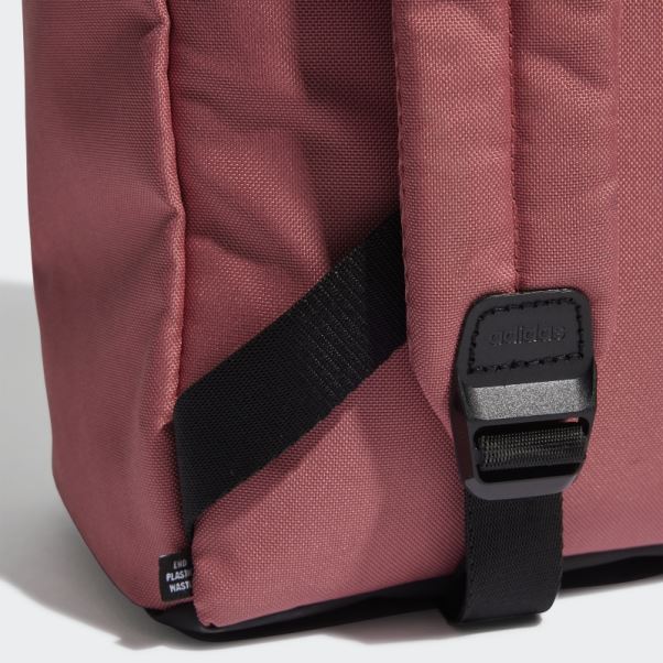 Sac à Dos Classique Extra Large Adidas Rouge