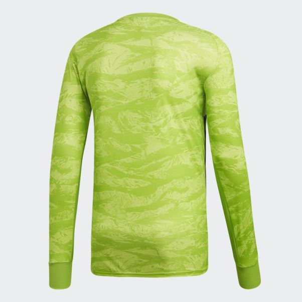 Maillot De Gardien Adidas Adipro 18 Vert