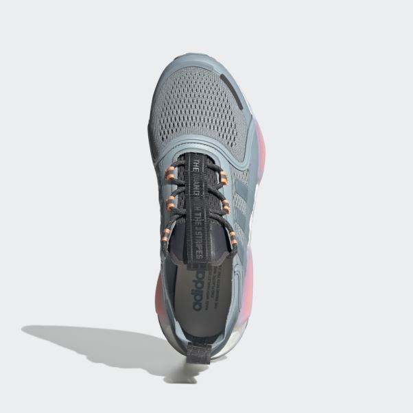 Chaussures Nmd-v3 Adidas Gris