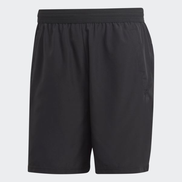 Train Essentials Made To Be Remade Short D'entrainement Adidas Noir