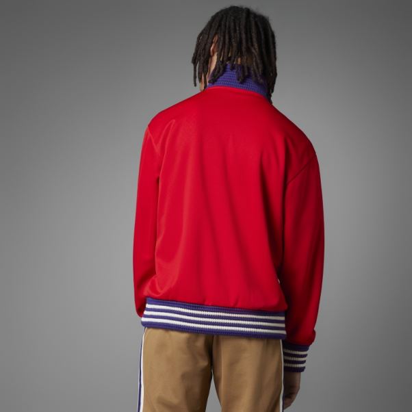 Adicolor Heritage Maintenant New Montreal 22 Scarlet Adidas