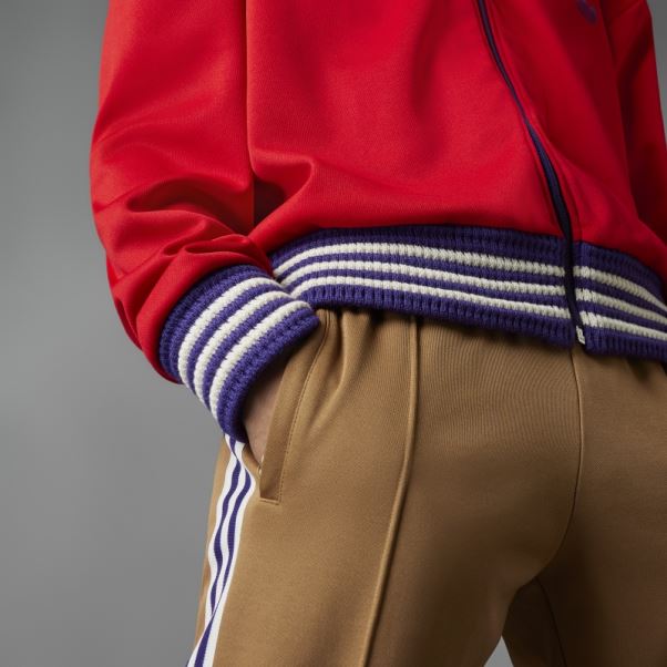 Adicolor Heritage Maintenant New Montreal 22 Scarlet Adidas
