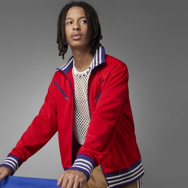Adicolor Heritage Maintenant New Montreal 22 Scarlet Adidas
