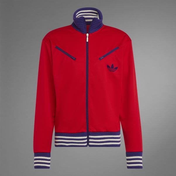 Adicolor Heritage Maintenant New Montreal 22 Scarlet Adidas