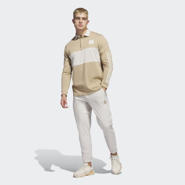 Pantalon De Golf Adidas Bliss Adicross