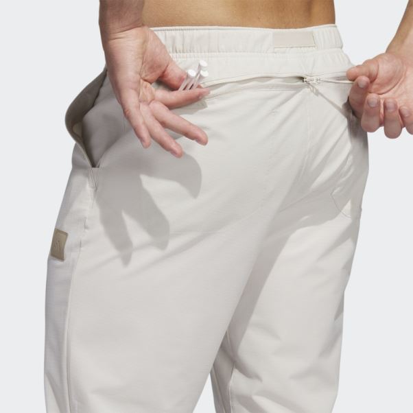 Pantalon De Golf Adidas Bliss Adicross
