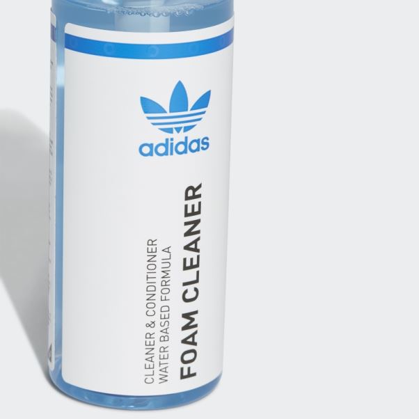 Nettoyant Mousse Multicolore Adidas