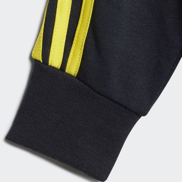Adidas X Classic Lego Body Noir Chaud